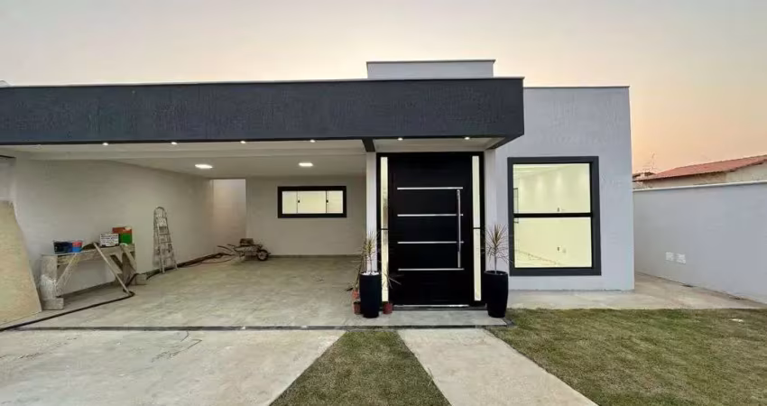 Casa com 3 quartos à venda em Itaipuaçú, Maricá 