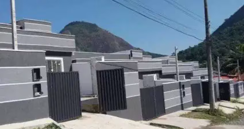 Casa com 2 quartos à venda no São José do Imbassaí, Maricá 