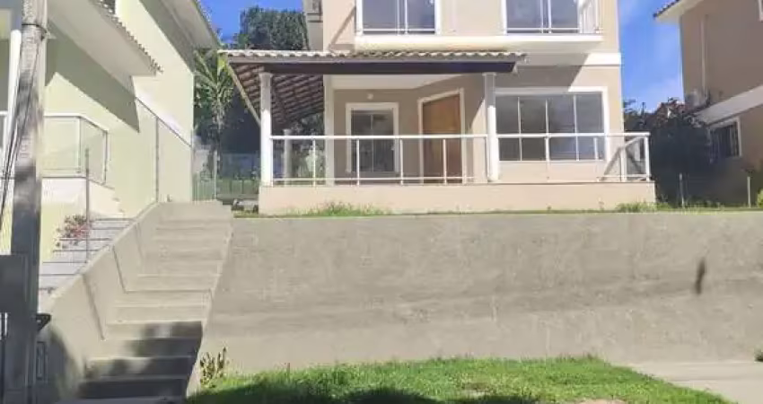 Casa em condomínio fechado com 4 quartos à venda no Flamengo, Maricá 