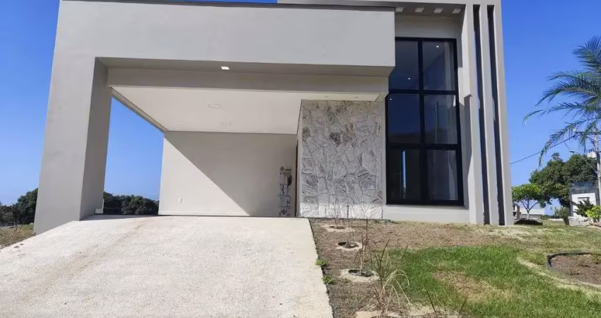 Casa em condomínio fechado com 3 quartos à venda no Pindobas, Maricá 