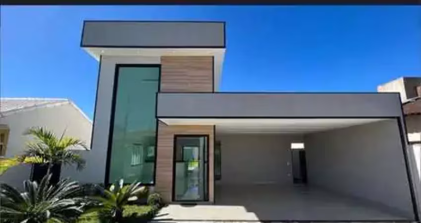 Casa em condomínio fechado com 3 quartos à venda no Inoã, Maricá 