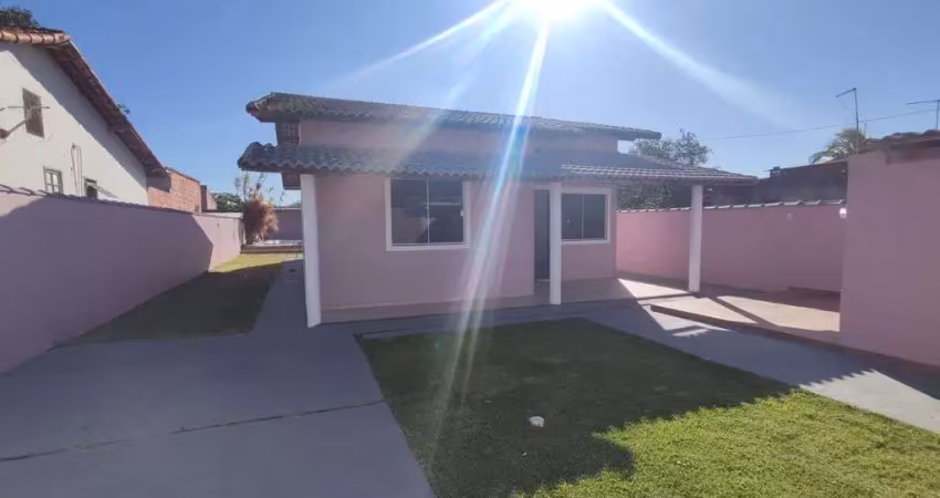 Casa com 3 quartos à venda em Itaipuaçú, Maricá 