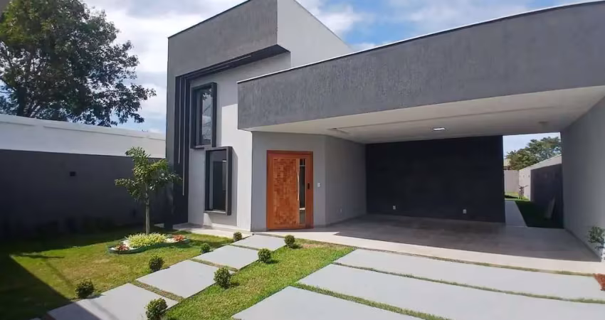 Casa com 3 quartos à venda em Itaipuaçú, Maricá 