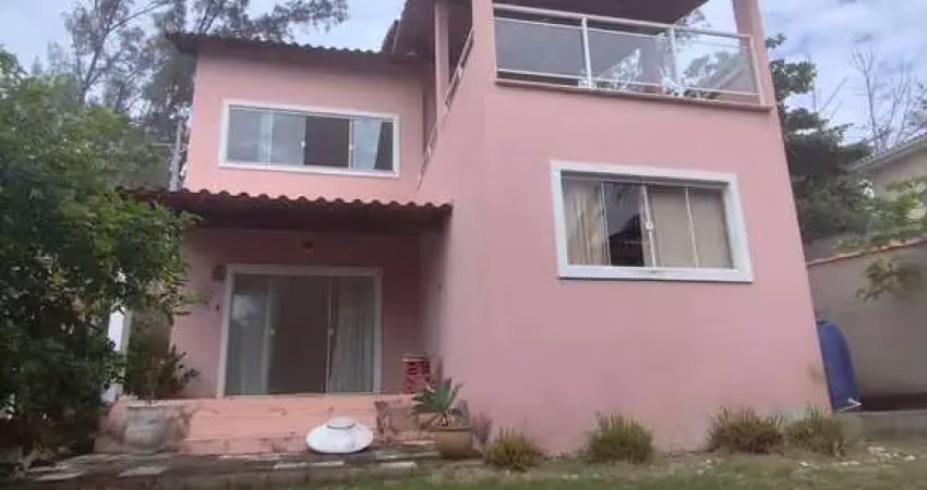 Casa com 2 quartos à venda no Ponta Negra, Maricá 