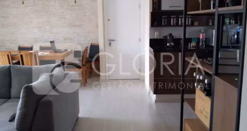 Lindo apartamento reformado e mobiliado no melhor de moema