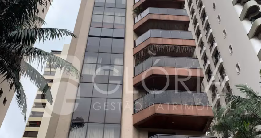 Lindo apartamento pronto para morar com 3 suítes, 3 vagas no jd da saúde