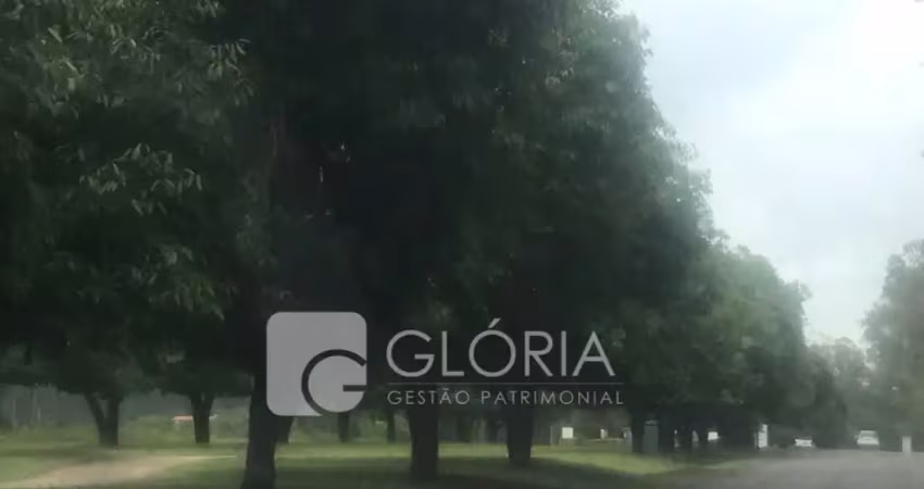Amplo terreno nas terras de santa bárbara na esquina e praticamente plano
