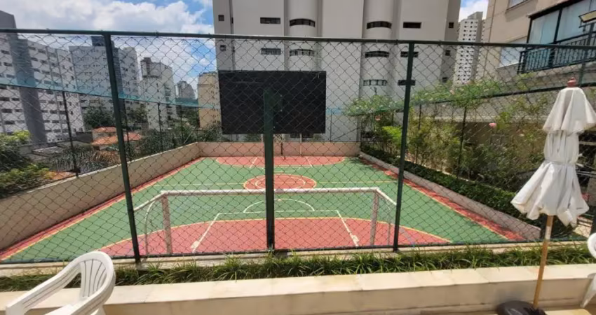 Apartamento com 2 quartos à venda na Rua Ouvidor Peleja, Vila Mariana, São Paulo