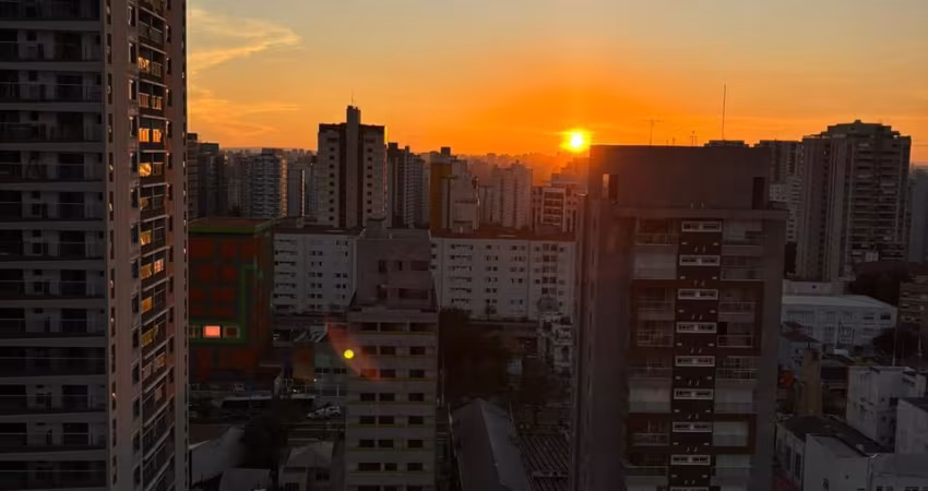 Imóvel em andar alto & sofisticado com tudo que vc precisa