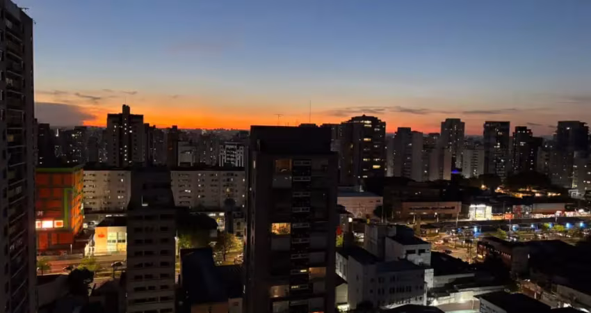 O apartamento pronto para vc morar -  imóvel em andar alto & sofisticado com tudo que vc precisa