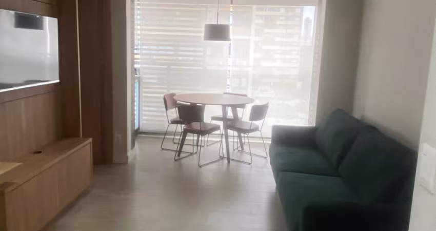 APARTAMENTO PRONTO PARA MORAR  no endereço mais querido do Jardim Paulista
