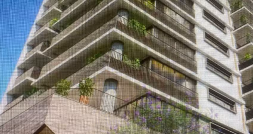 MAGNIFICO LANÇAMENTO EM MOEMA 215 A 290 M2