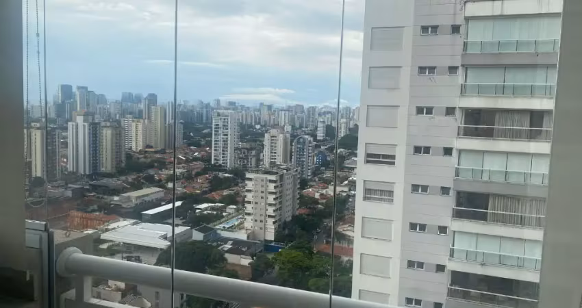 apto no melhor endereço do BROOKLIN