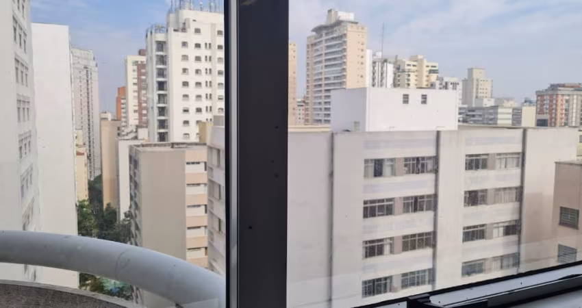 BELISSIMO conjunto comercial  no coração do Jardim Paulista