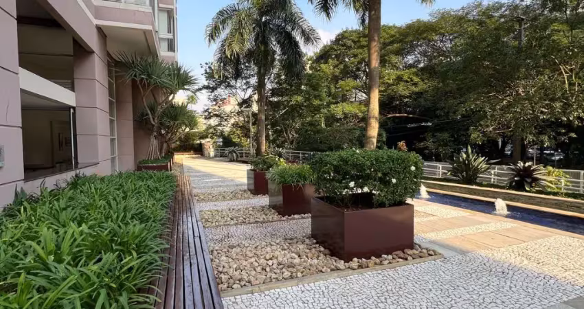 APARTAMENTO EM LOCALIZAÇÃO PRIVILEGIADA