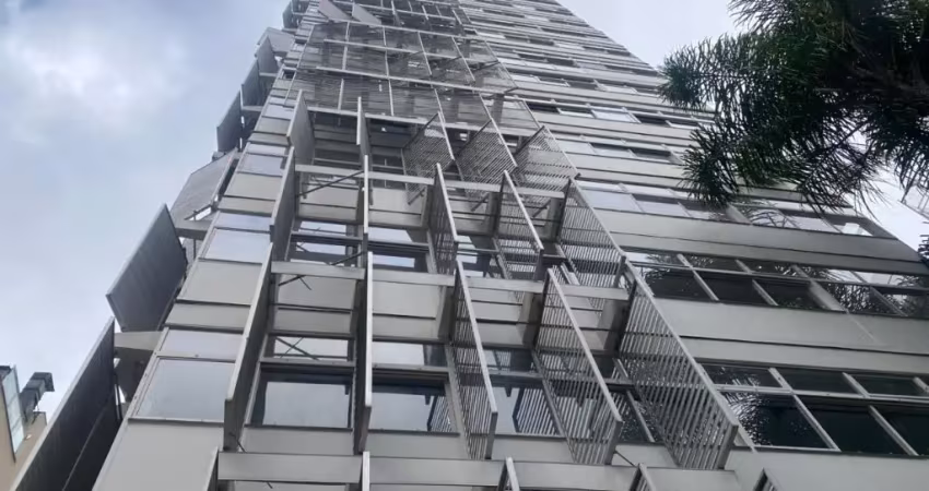 Apartamento com 3 quartos à venda na Rua Pará, Higienópolis, São Paulo