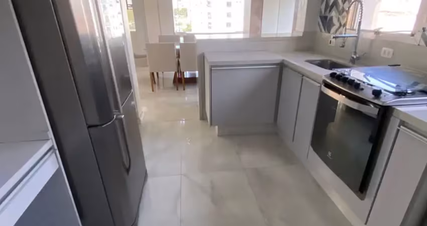 Apartamento com 4 quartos à venda na Alameda dos Tupiniquins, Moema, São Paulo
