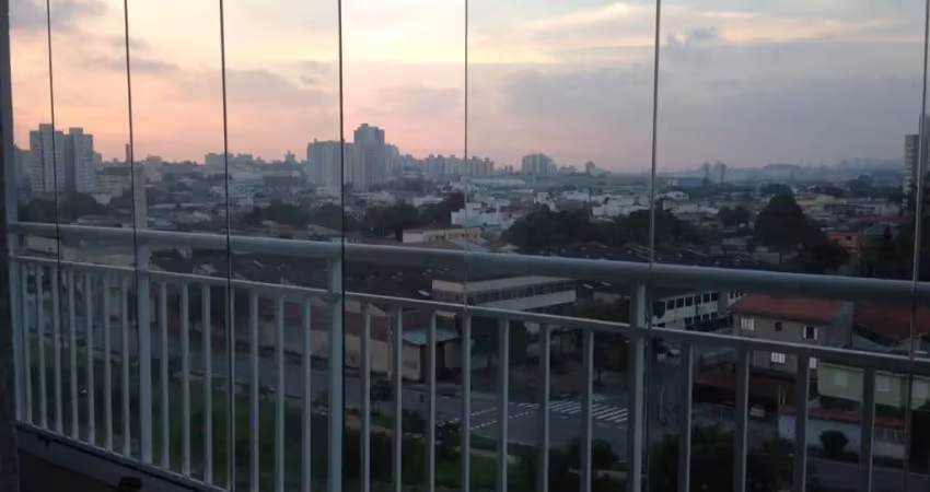 Imovel em sao bernardo com rico acabamento e area social completa