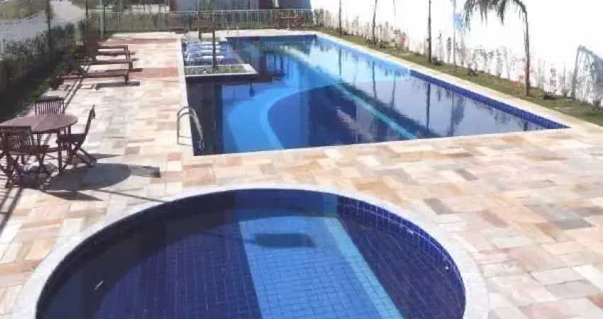 Imovel em andar alto com vista livre em sao bernardo com rico acabamento e area social completa
