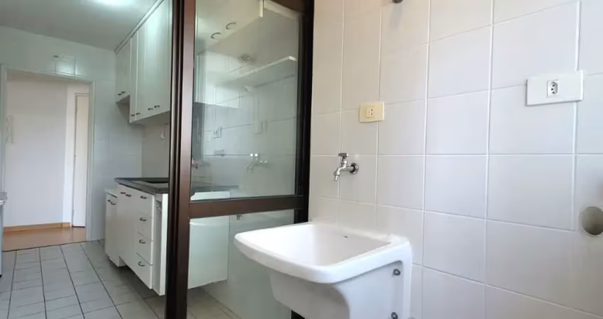 Apartamento com 2 quartos à venda na Rua dos Tapes, Cambuci, São Paulo