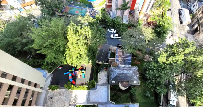 Apartamento com 2 quartos à venda na Rua Tapes, Aclimação, São Paulo