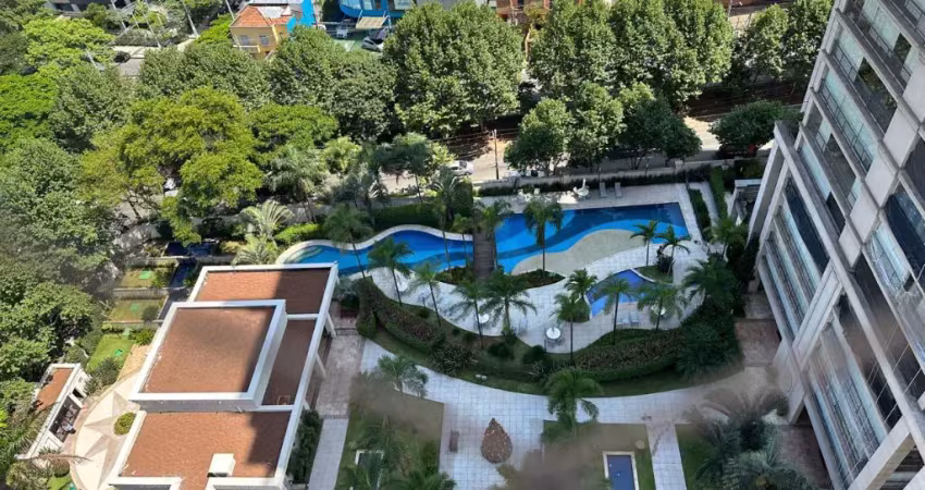 Imóvel pronto em andar alto com planta maravilhosa que agrega seu estilo de vida