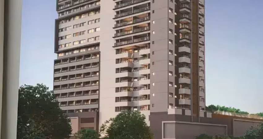 Studio residencial maravilhoso que contempla ao morador o alto estilo de morar com área comum impecável