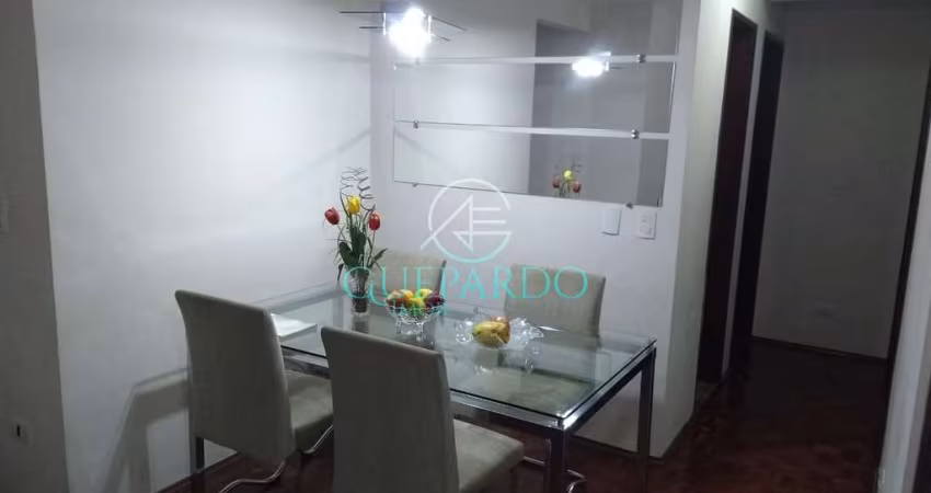 Apartamento  à venda com 3 dormitorios, 1 banheiro, 1 vaga de garagem, Térreo no Edificio Metropoli