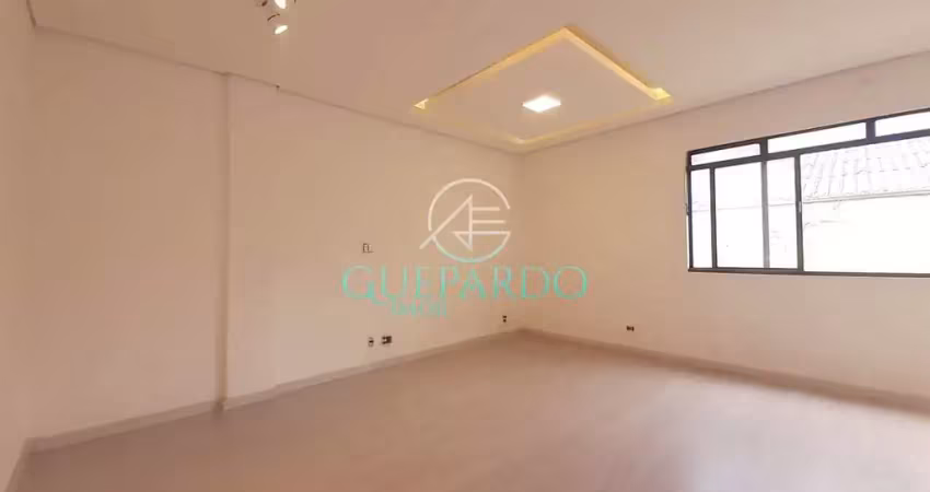 Apartamento studio reformado à venda no edifício talismã, centro de londrina - cozinha, área de ser