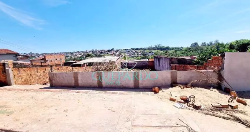 Terreno plano à venda com 250 metros, zoneamento zr3, parque universidade 2 - londrina