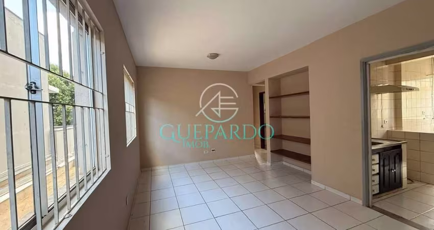 Apartamento à venda  no  Centro, Edificio Saint Patrick com 3 dormitorios, sala, cozinha, banheiro