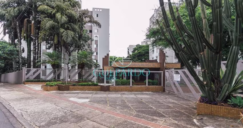 Apartamento à venda e Locação  -3 quartos, Residencial Quinta da Boa Vista I - Jd. Claudia - Londri