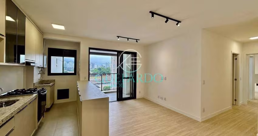 Apartamento para locação, Terra Bonita,  Edifício MIND - 2 Quartos sendo 1 suíte - Sacada com churr