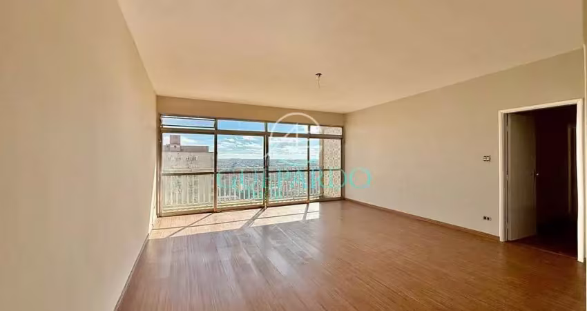 Apartamento à venda, centro, londrina, pr - edifício monalisa - 3 quartos sendo 1 suíte - sacada -