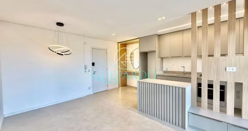 Apartamento para Locação na Gleba Palhano - Edificio You 180 , 1 dormitorio sendo 1 suíte - 1 escri