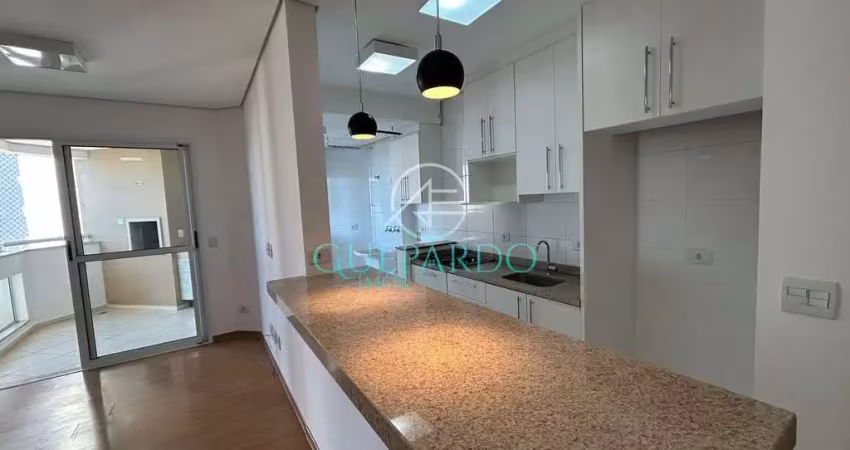 Apartamento para locação no edifício evolution home caracas, santa rosa. 3 quartos sendo 1 suíte e