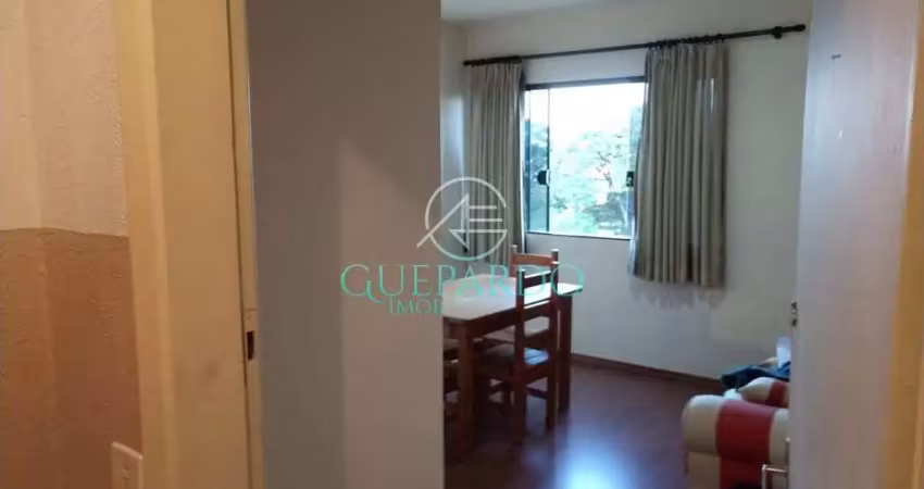 Apartamento à venda  em residencial aimara i - parque jamaica - 3 quartos - 1 banheiro - sala - áre