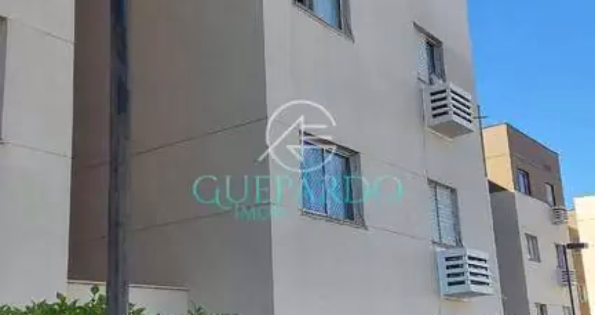 Apartamento à venda, jardim maria luiza, vila das acacias, 2 quartos,londrina, pr