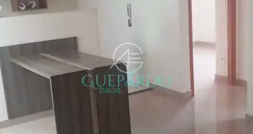 Apartamento à venda, edifício lagoa da prata, bairro aquavile, 2 quartos, londrina, pr