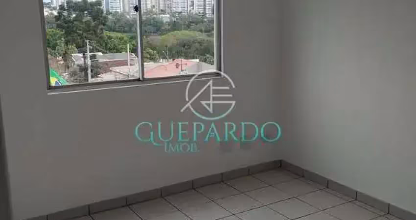 Apartamento a venda  jardim higienopolis, londrina - edifício joselita  - 1 dormitório com sacada,