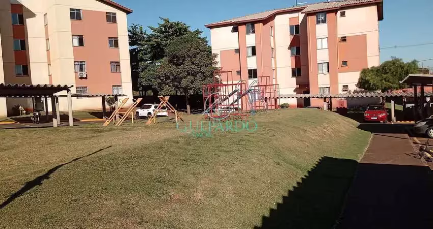 Apartamento padrão à venda, nova olinda, londrina, pr