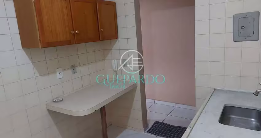 Apartamento para venda , centro, edifício angelina, um quarto com suíte , londrina, pr