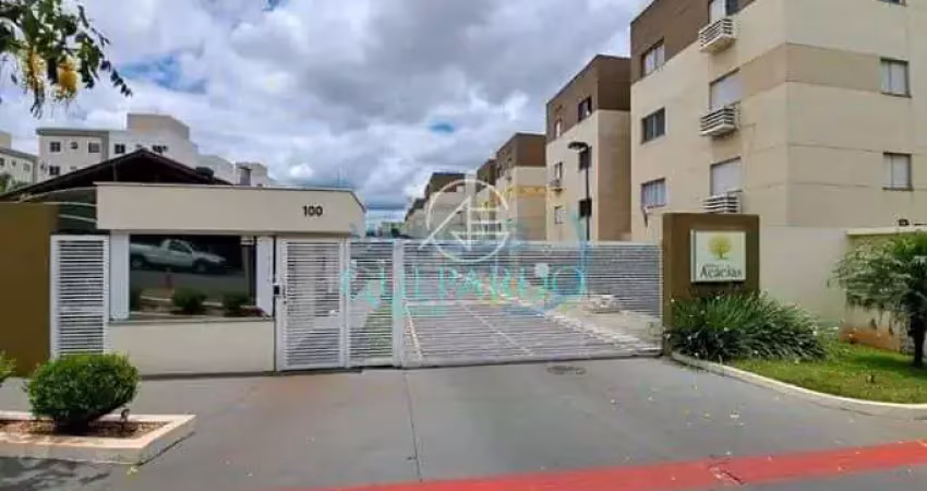 Apartamento à venda, jardim maria luiza, 2 quartos, londrina, pr