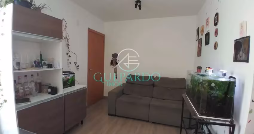 Apartamento à venda, com rendimento, 
sala, 02 dormitórios, próximo a uel. spazio la traviata. gleb