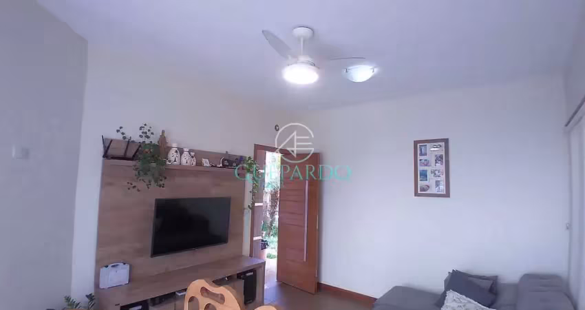 Casa com suíte, energia solar e amplo quintal – alto cafezal | zona sul de londrina
