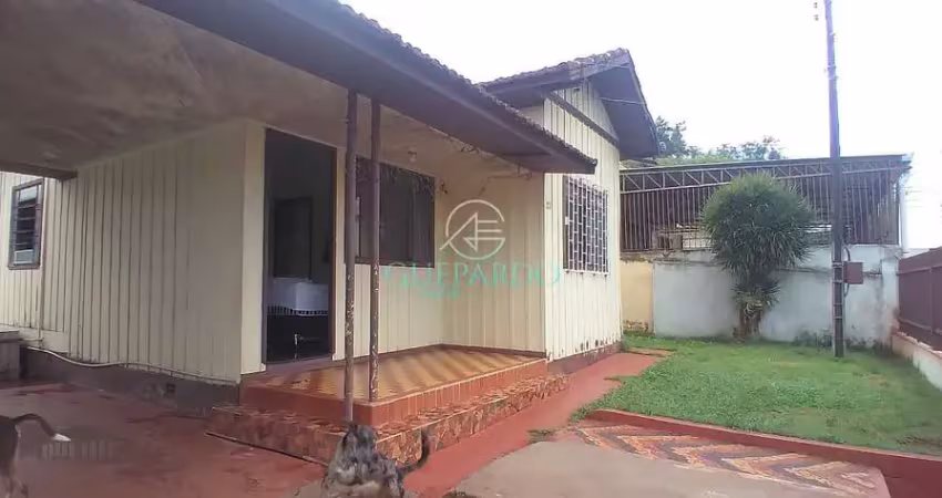 Terreno de 415m² à venda na vila recreio – localização valorizada no centro de londrina -  próximo