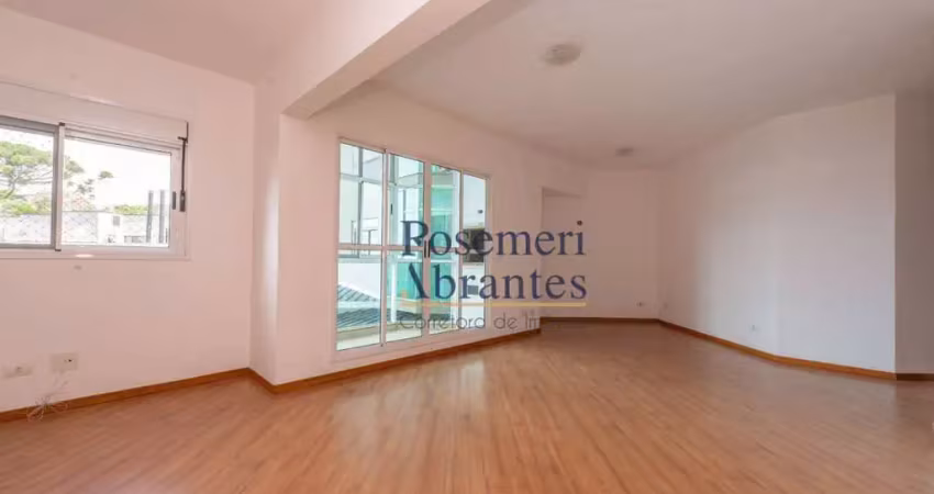 Apartamento com 3 dormitórios à venda, 100 m²  - R$ 689.000 - Mossunguê - Curitiba/PR