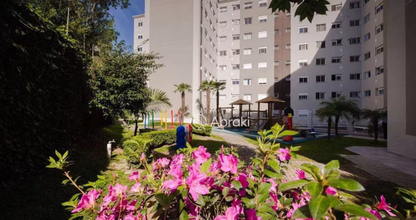 Apartamento 3 Quartos, 01 suíte, semi mobiliado 100m² no Ecoville – VENDA - R$749MIL
