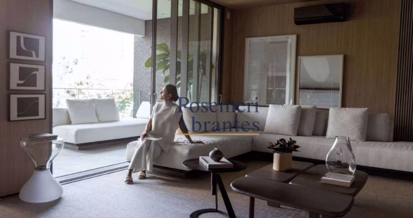 Apartamento com 3 dormitórios à venda, 193 m² por R$ 2.912.430 - Ecoville - Curitiba/PR