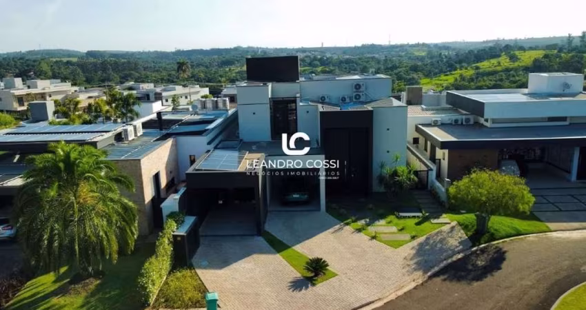 Casa à venda no Condomínio Villas do Golfe – Itu/SP